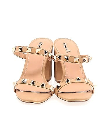 Qupid Heels (view 2)