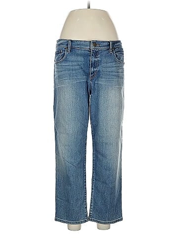 Ann Taylor LOFT Jeans (view 1)