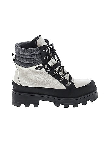 Cougar Boots (view 1)