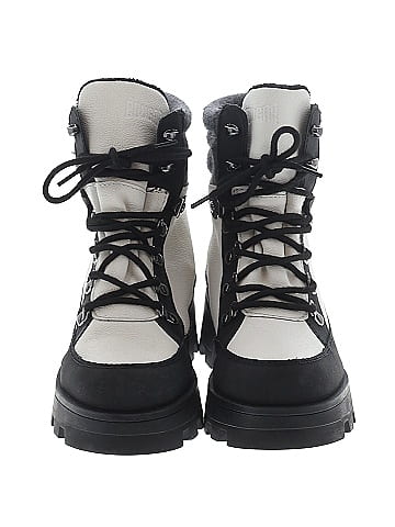 Cougar Boots (view 2)