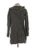 Barefoot Dreams Gray Cardigan Size XS - photo 2
