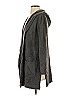 Barefoot Dreams Gray Cardigan Size XS - photo 4