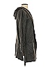 Barefoot Dreams Gray Cardigan Size XS - photo 3