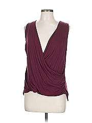 West Kei Sleeveless T Shirt