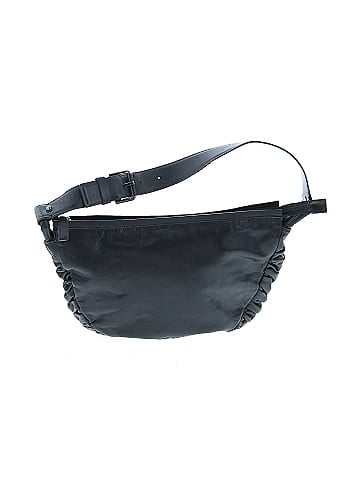 Via Spiga Leather Satchel (view 1)