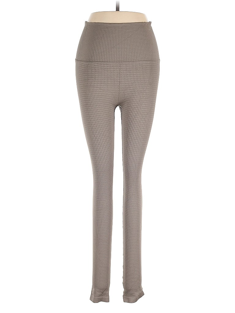 Pre-owned All In Motion Active Pants In Gray