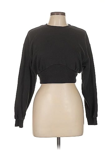 Divided by H&M Long Sleeve Top (view 1)