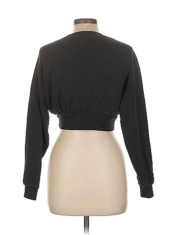 Divided by H&M Long Sleeve Top (view 2)