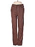 Paige Brown Jeans Size 27 waist - photo 1