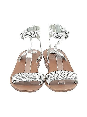 Madewell Sandals (view 2)
