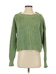 Toad & Co Pullover Sweater