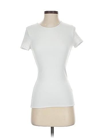 Aritzia Short Sleeve T-Shirt (view 1)