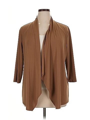 Unbranded Kimono (view 1)