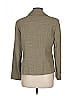 Anne Klein II Tan Wool Blazer Size 6 - photo 2