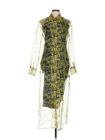 STAUD Cocktail Dress (view 1)