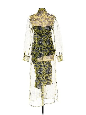 STAUD Cocktail Dress (view 2)