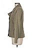 Anne Klein II Tan Wool Blazer Size 6 - photo 5