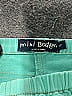 Mini Boden Green Jeggings Size 4 - photo 3