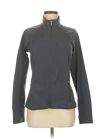 Gap Body Track Jacket (view 1)