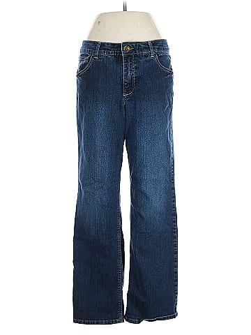 Ruff Hewn Jeans (view 1)