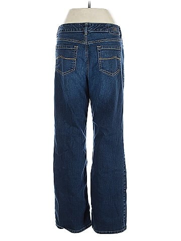 Ruff Hewn Jeans (view 2)