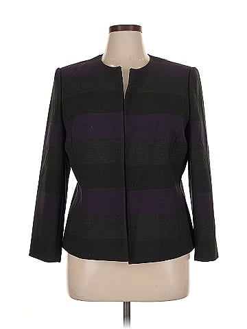 Tahari by ASL Blazer (view 1)