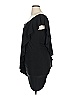 Betsy & Adam Black Cocktail Dress Size 14 - photo 4