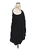 Betsy & Adam Black Cocktail Dress Size 14 - photo 3