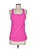 Spyder Pink Active Tank Size M - photo 1