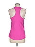 Spyder Pink Active Tank Size M - photo 2