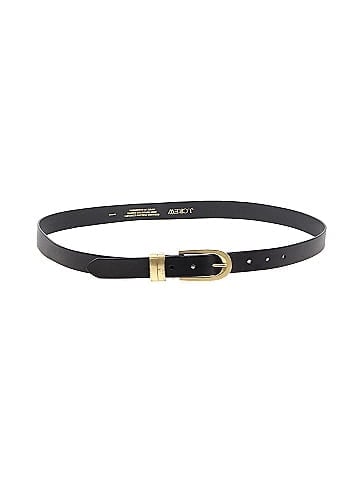 J.Crew Leather Belt (view 1)