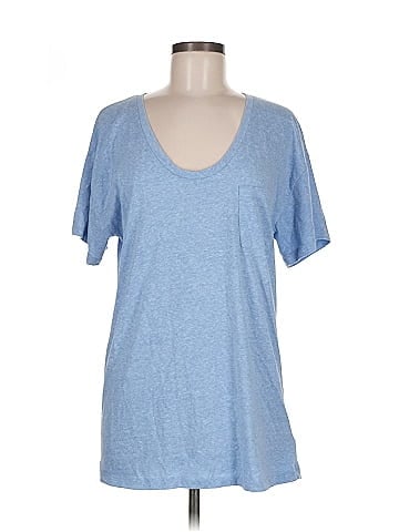 Truly Madly Deeply Short Sleeve T-Shirt (view 1)