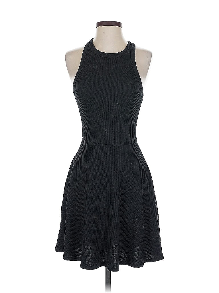 Bp. Cocktail Dress In Black