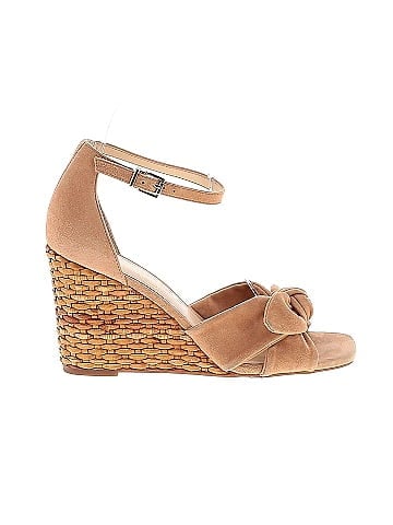 Jessica Simpson Wedges (view 1)