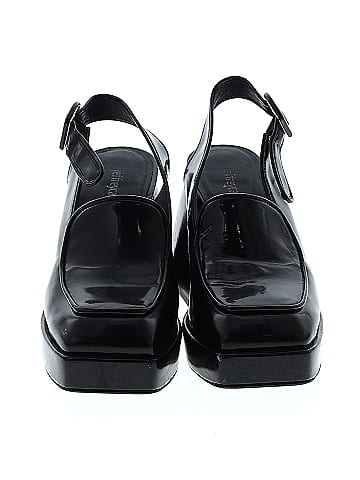 Jeffrey Campbell Mule/Clog (view 2)