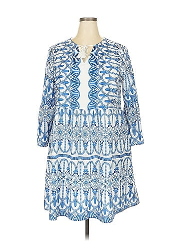 Unbranded Casual Dress (view 1)