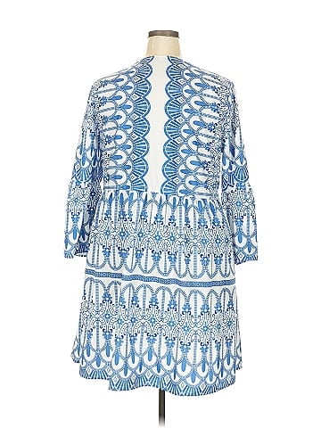 Unbranded Casual Dress (view 2)