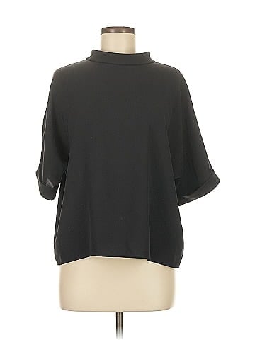Uniqlo 3/4 Sleeve Top (view 1)
