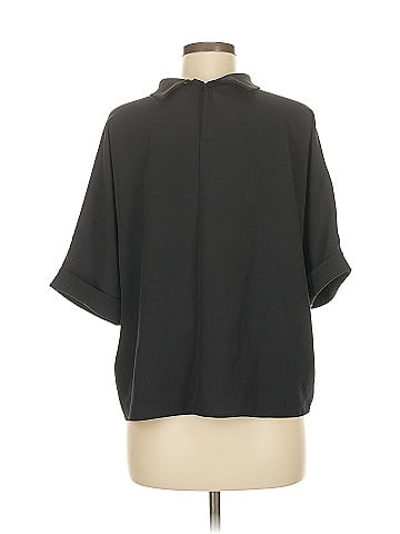 Uniqlo 3/4 Sleeve Top (view 2)