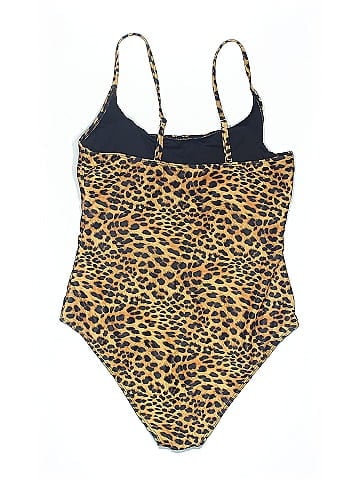 Unbranded One Piece Swimsuit (view 2)