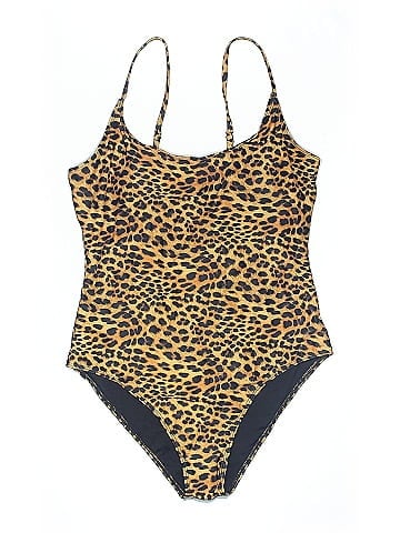Unbranded One Piece Swimsuit (view 1)