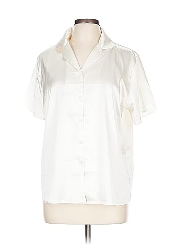 It Short Sleeve Blouse (view 1)
