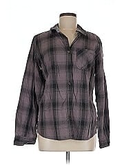 Carhartt Long Sleeve Button Down Shirt