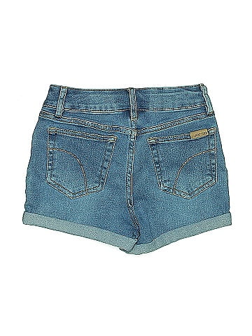 Joe's Jeans Denim Shorts (view 2)