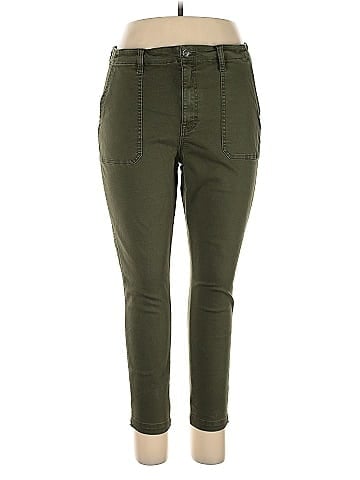 STUDIO BLUE Casual Pants (view 1)