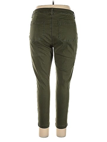 STUDIO BLUE Casual Pants (view 2)