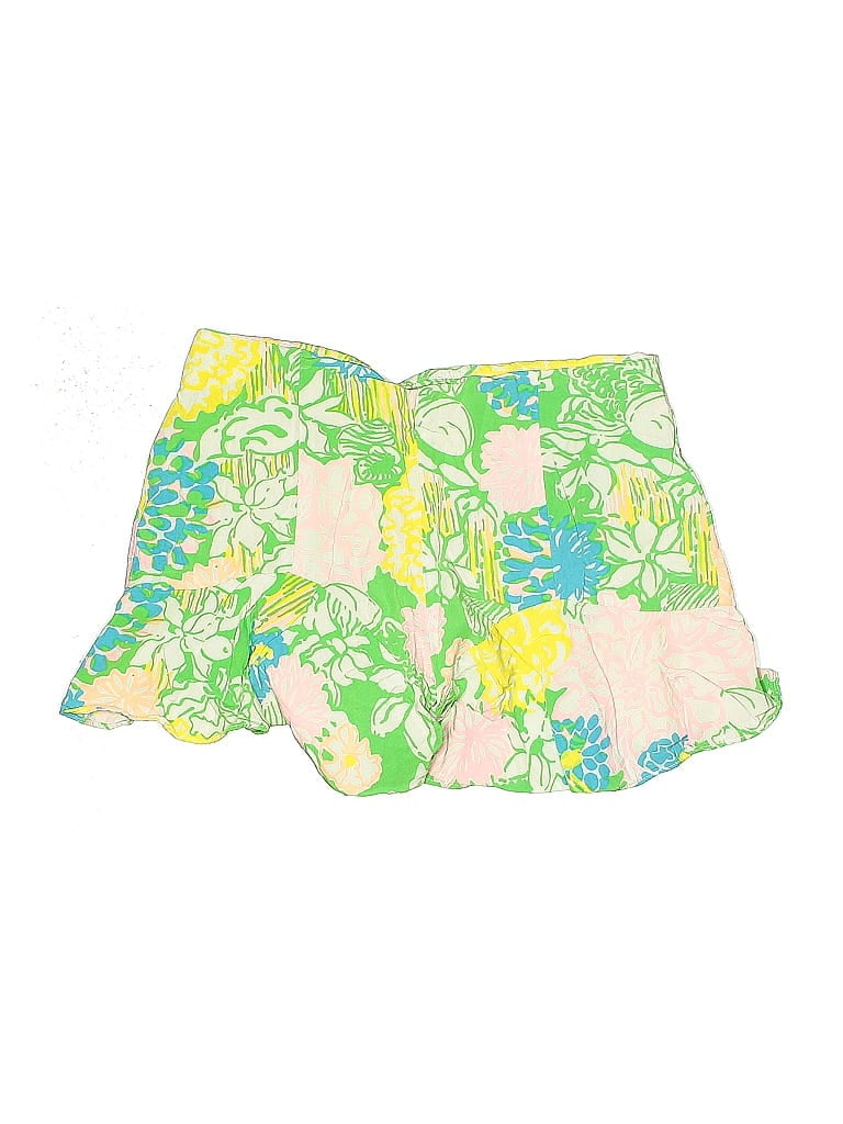 LILLY PULITZER Pre-owned Shorts In Green
