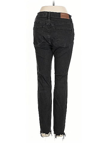 Madewell Jeans (view 2)