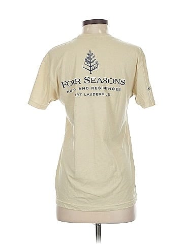 Next Level Apparel Short Sleeve T-Shirt (view 2)