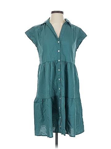 Ann Taylor LOFT Outlet Casual Dress (view 1)